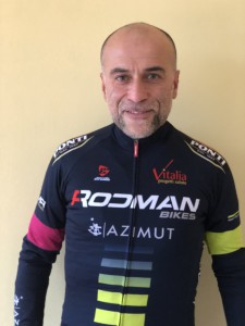 MILANESE Maurizio