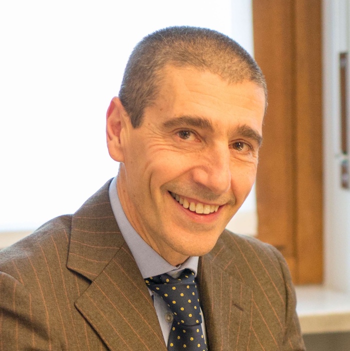 Marco CAPELLO
