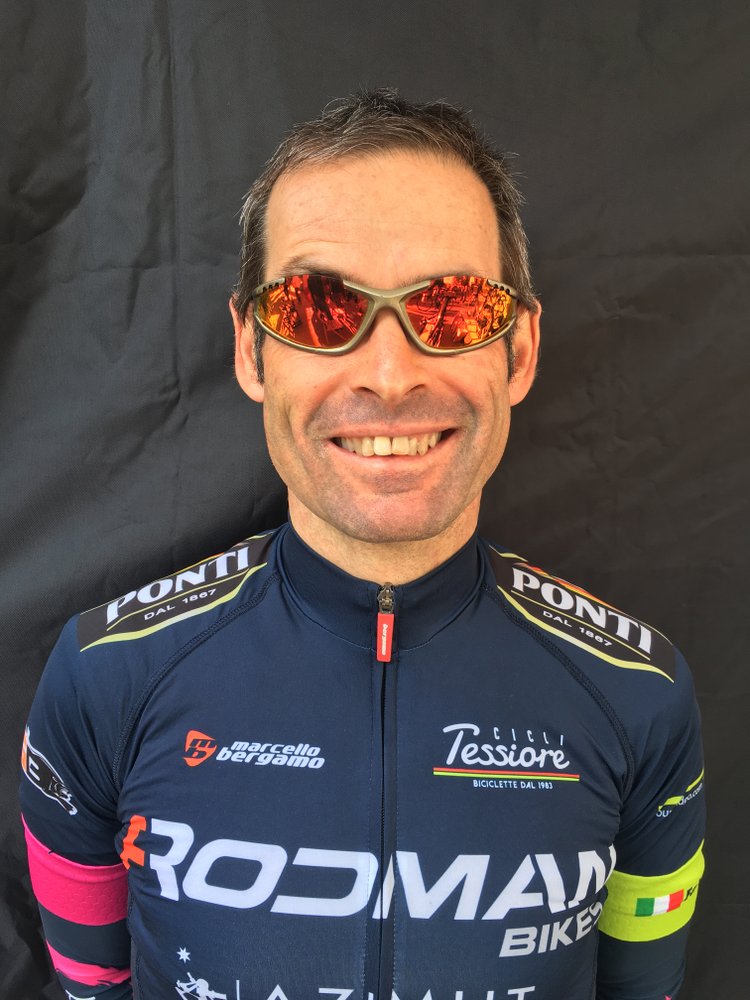 Fabrizio PULCINI