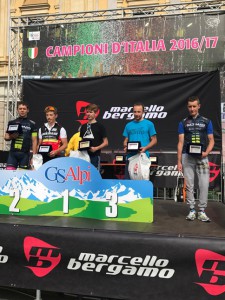 Gianluca Pautrie