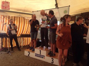  Vito Destito, Campione Nazionale Magistrati