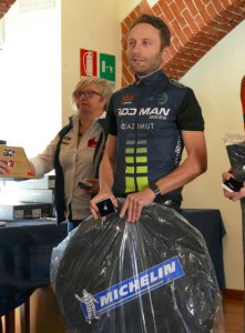 Marco Flamigni