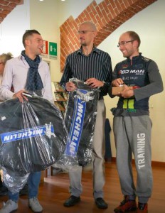 Simone Pertile