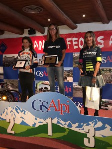 Elisabetta Debernardi e Patrizia Ippolito