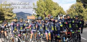 foto da CT CicloturismoRODMAN