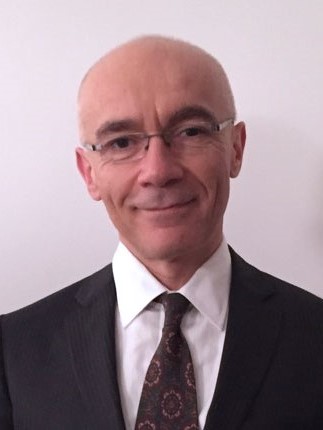 Marco Giovanni PIPINO