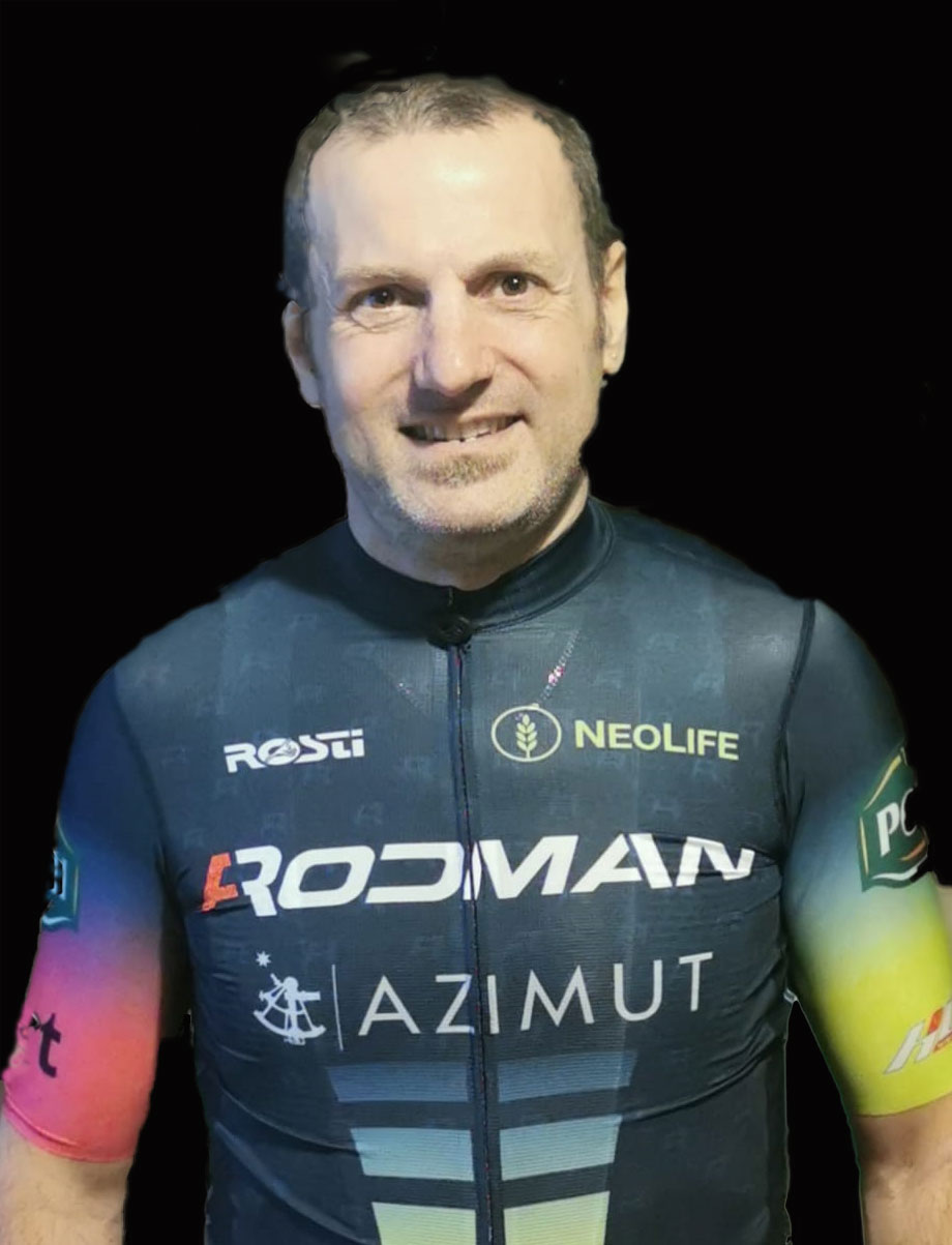 MARTELLO Daniele